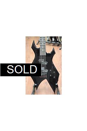 BCRich NJ Warlock 5 BCRich NJ Warlock 5